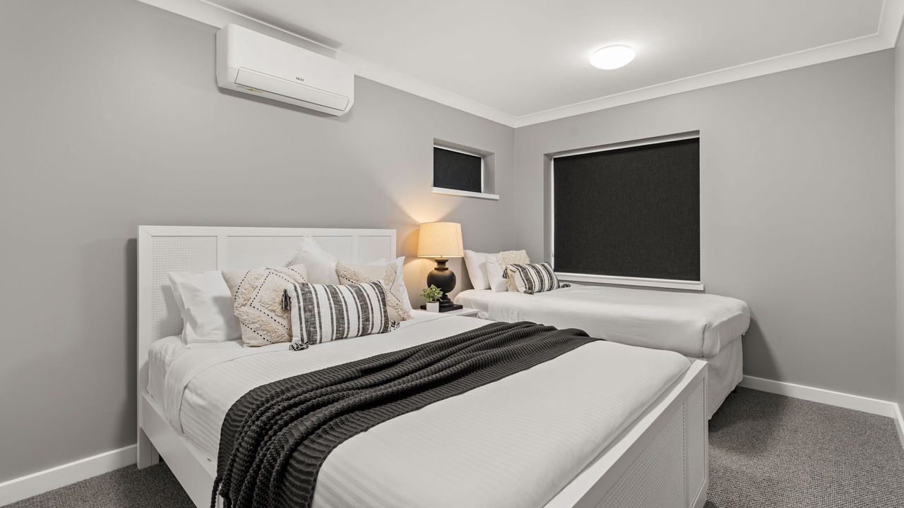 Photo of Bedroom in Huskisson