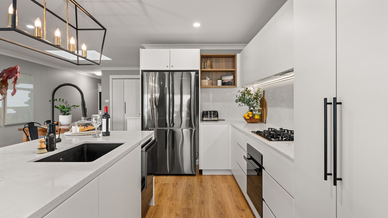 Photo of Kitchen in Huskisson