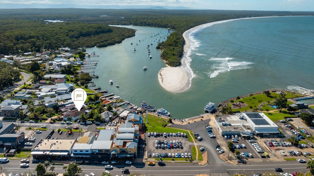 Photo of Outdoor in Huskisson