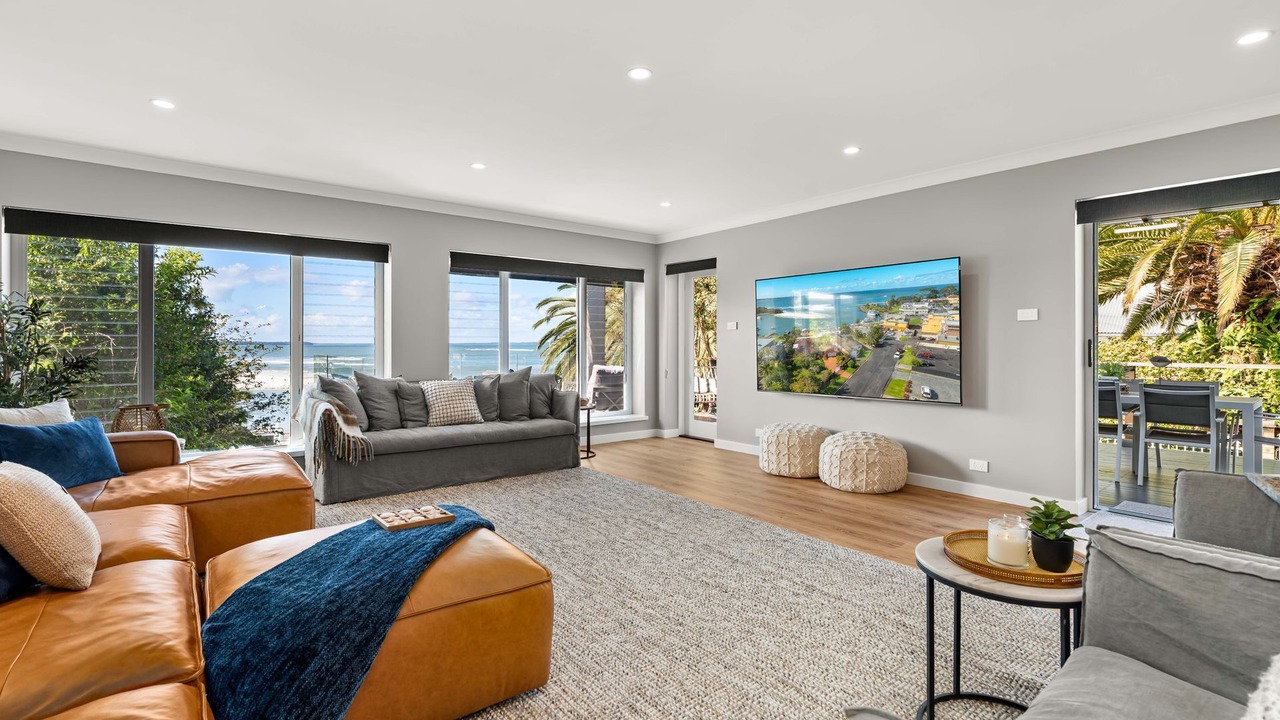 Photo of Livingroom in Huskisson