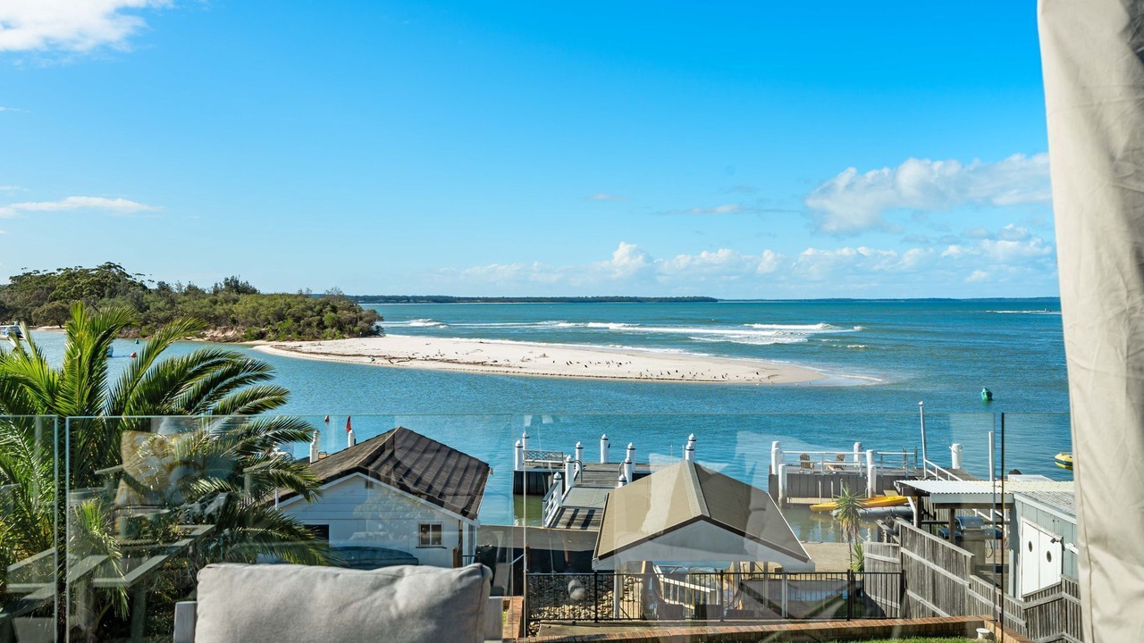 Photo of Others in Huskisson