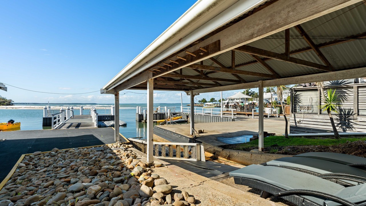 Photo of Patio Balcony in Huskisson