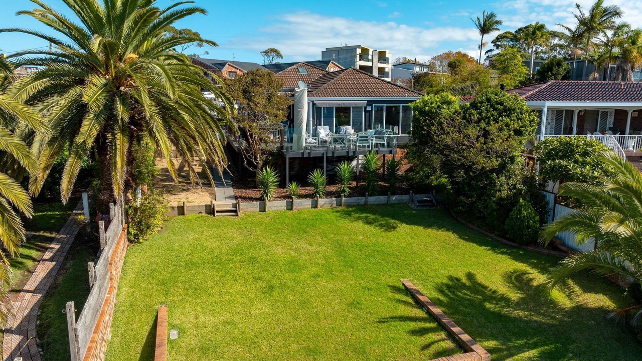 Photo of Outdoor in Huskisson