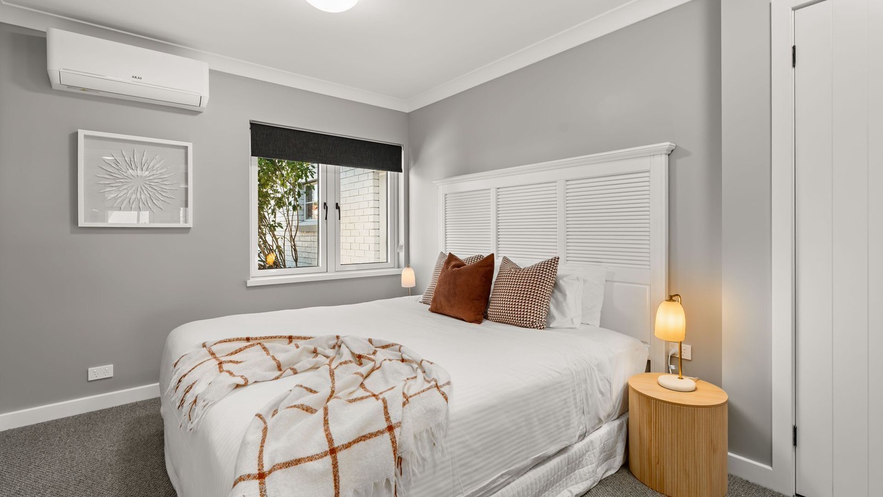 Photo of Bedroom in Huskisson