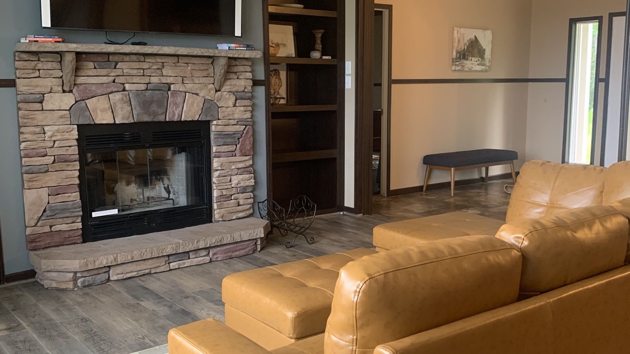 Photo of Livingroom in Jersey