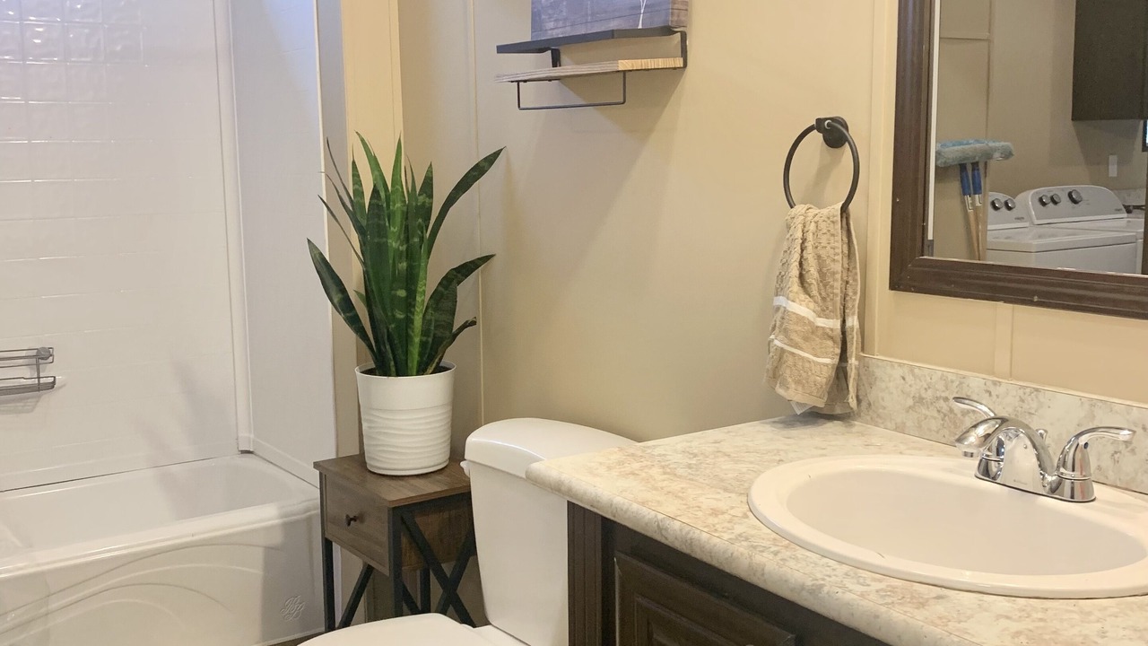 Photo of Bathroom in Jersey