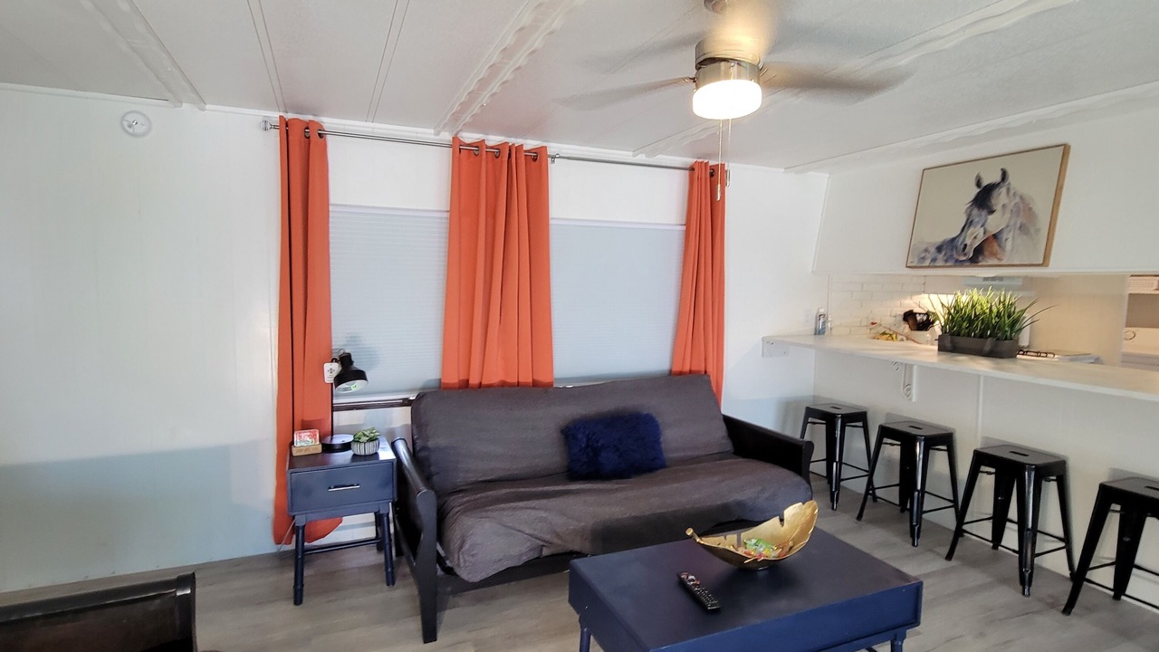 Photo of Livingroom in Checotah