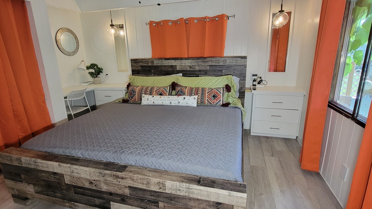 Photo of Bedroom in Checotah