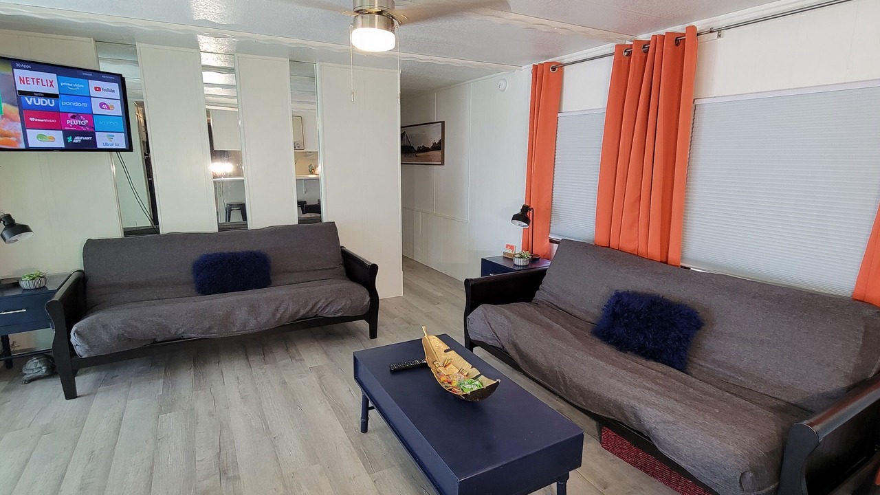 Photo of Livingroom in Checotah