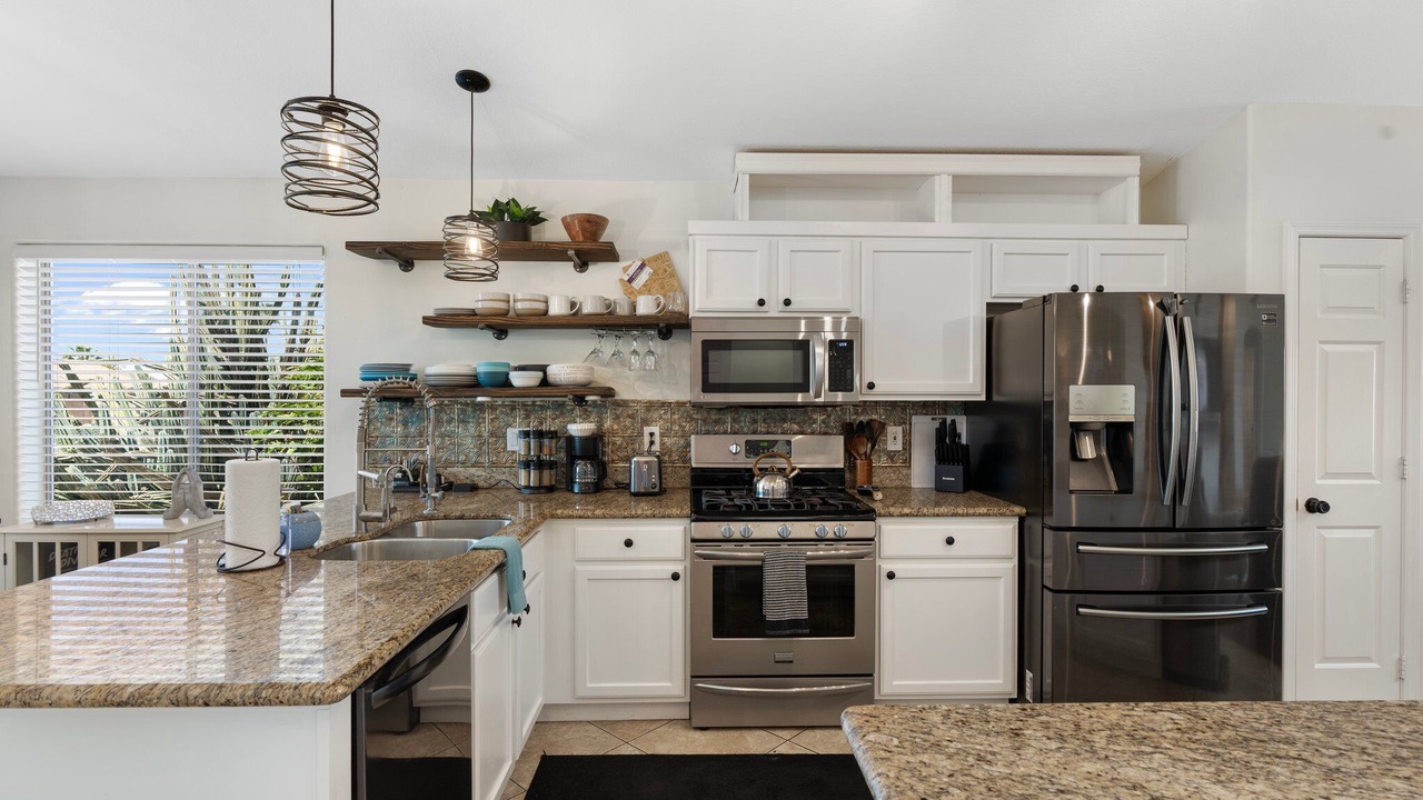 Photo of Kitchen in Springfield Lakes Reflection