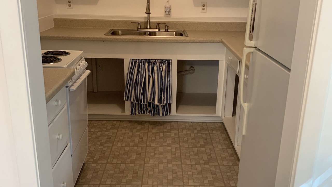 Photo of Kitchen in Long Mott