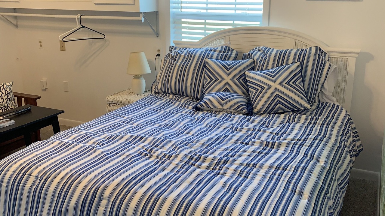 Photo of Bedroom in Long Mott