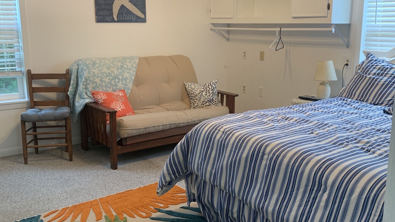 Photo of Bedroom in Long Mott