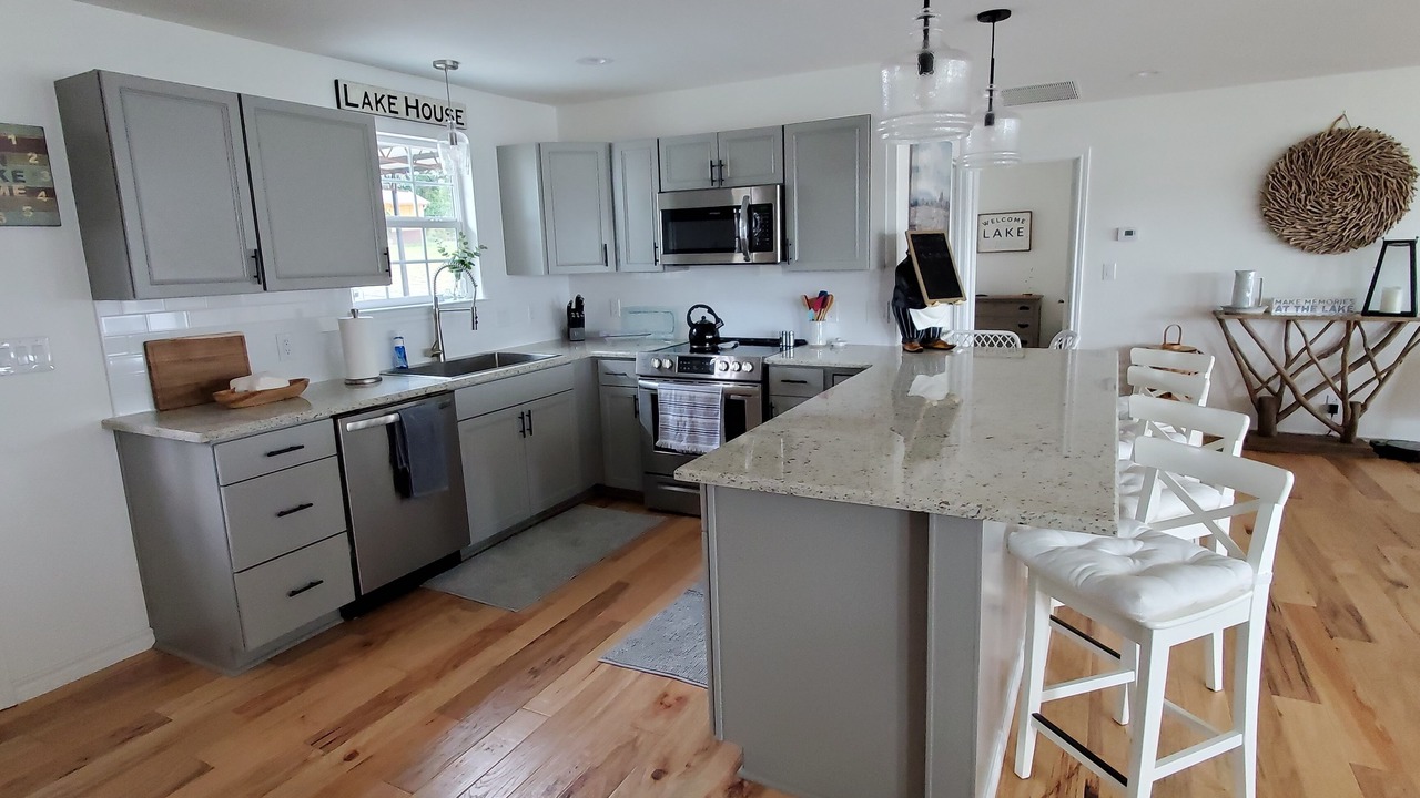 Photo of Kitchen in Enchanted Oaks