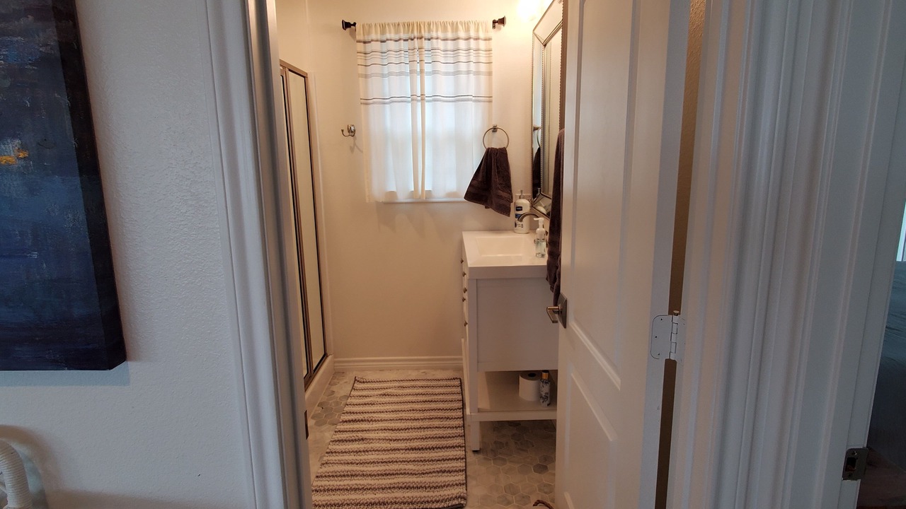 Photo of Bathroom in Enchanted Oaks