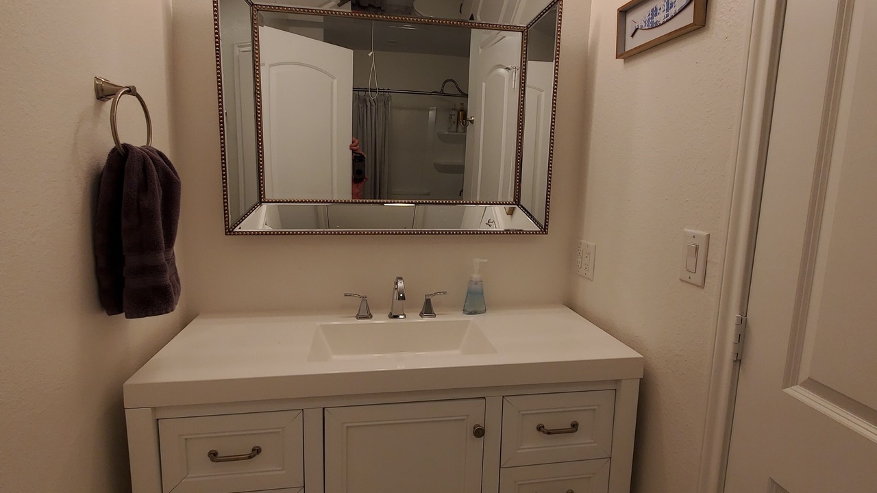 Photo of Bathroom in Enchanted Oaks