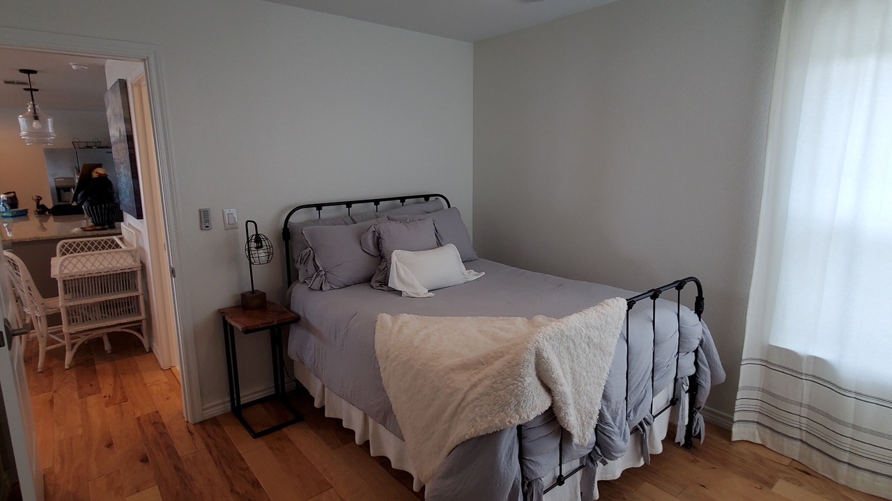 Photo of Bedroom in Enchanted Oaks