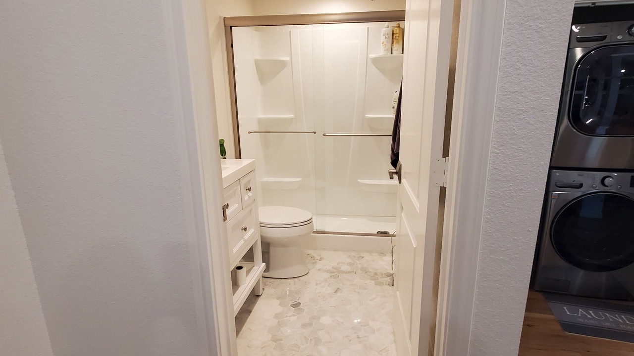 Photo of Bathroom in Enchanted Oaks