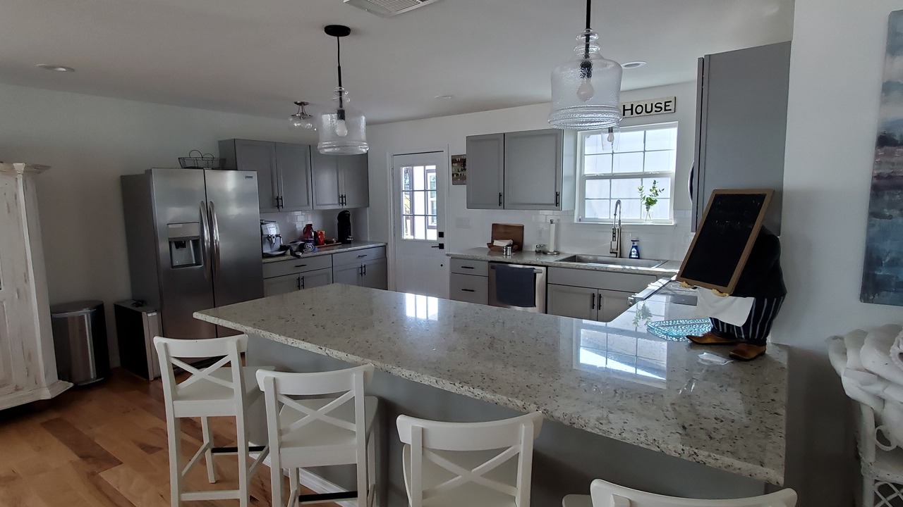 Photo of Kitchen in Enchanted Oaks