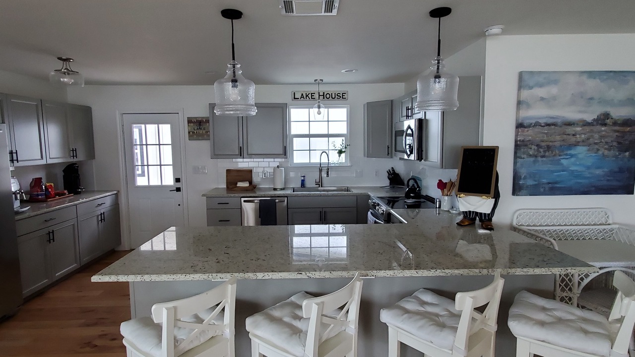 Photo of Kitchen in Enchanted Oaks