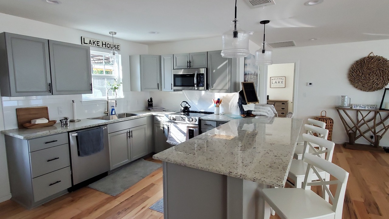 Photo of Kitchen in Enchanted Oaks