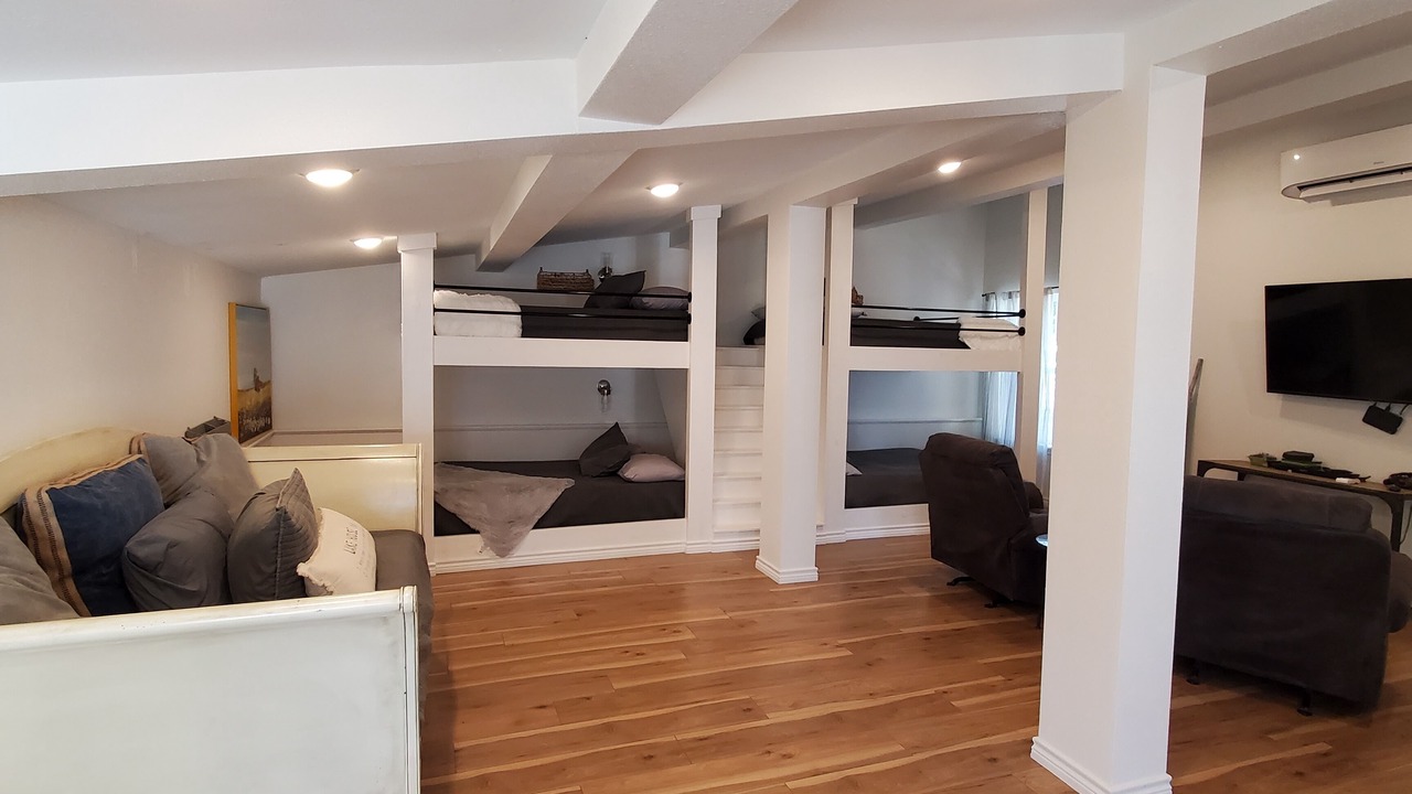 Photo of Bedroom in Enchanted Oaks