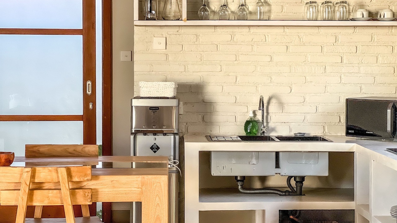 Photo of Kitchen in Pecatu