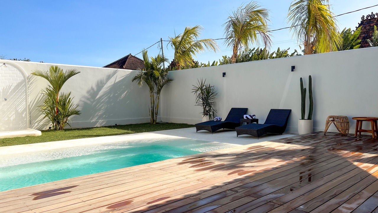 Photo of Outdoor in Pecatu