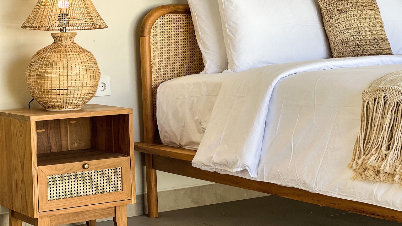 Photo of Bedroom in Pecatu