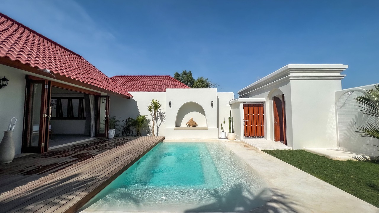 Photo of Bedroom in Pecatu