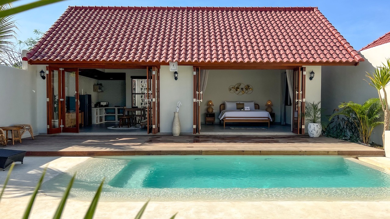 Photo of Outdoor in Pecatu