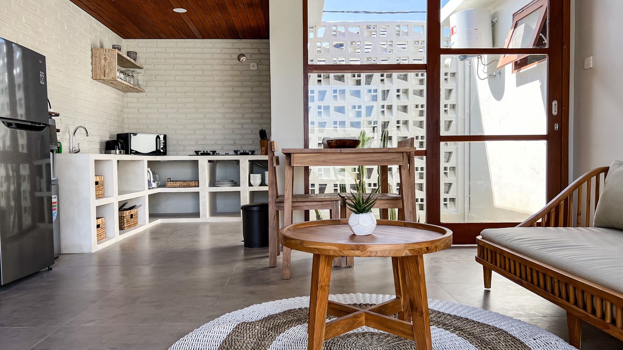 Photo of Livingroom in Pecatu