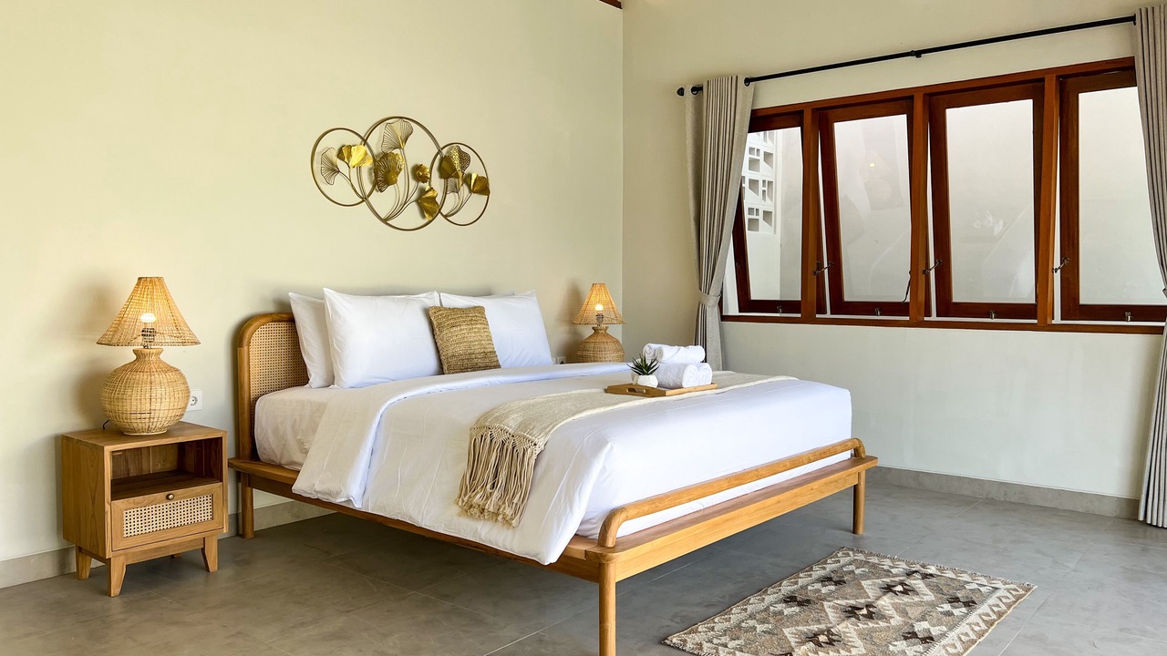 Photo of Bedroom in Pecatu