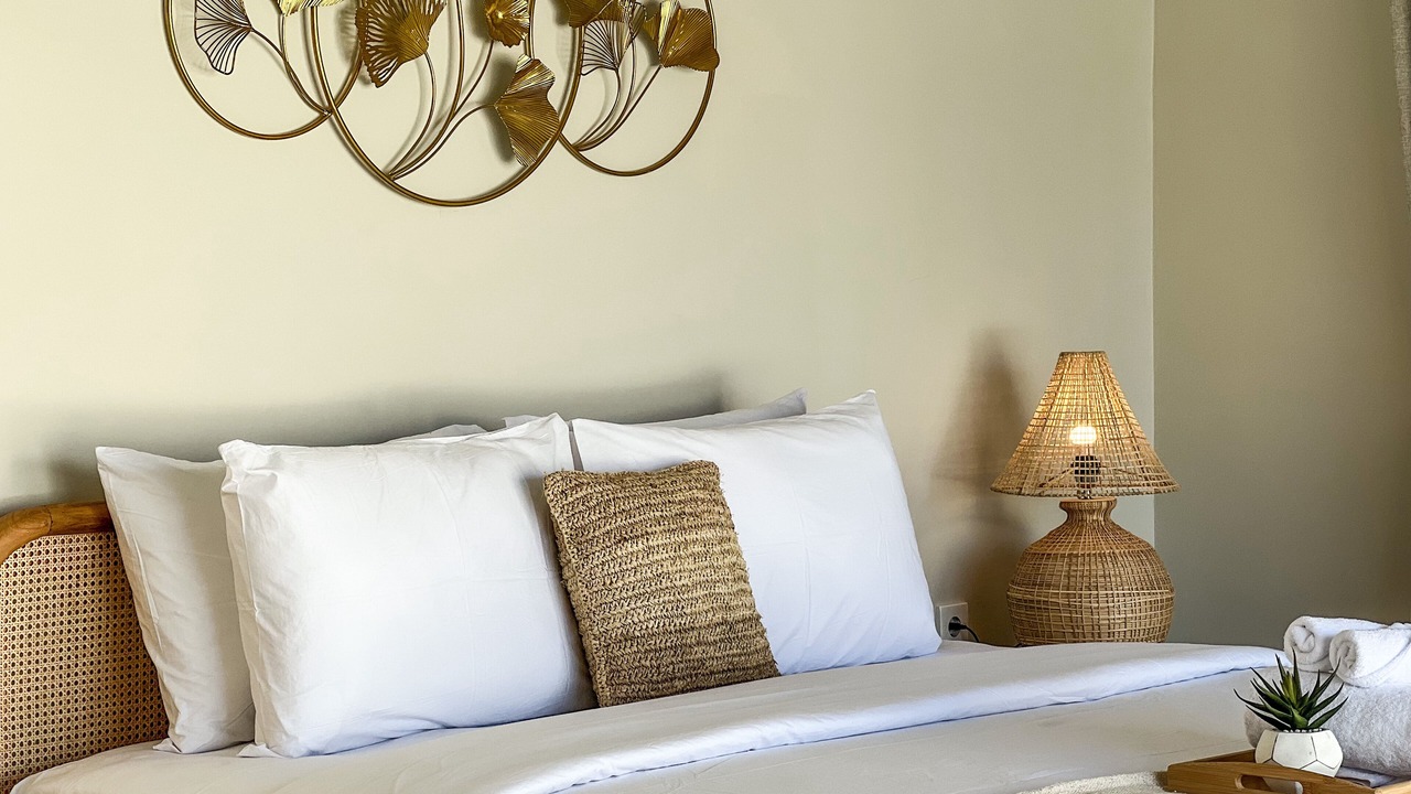 Photo of Bedroom in Pecatu