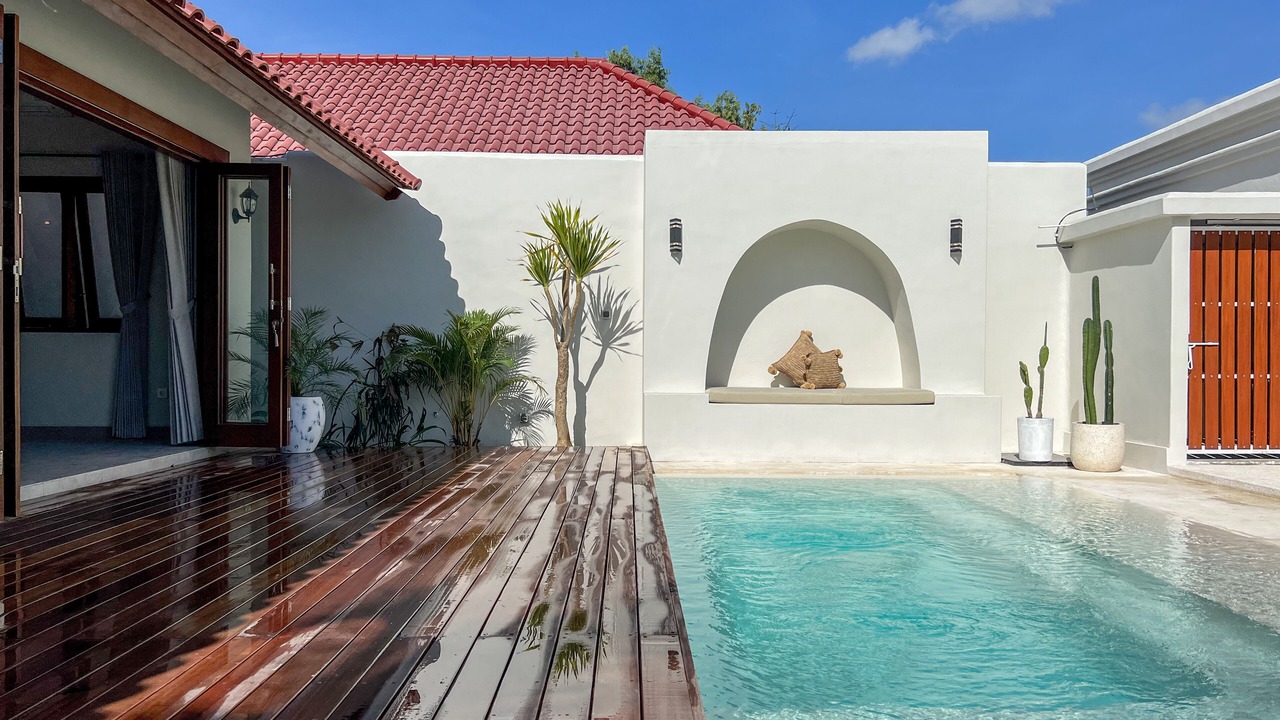 Photo of Outdoor in Pecatu