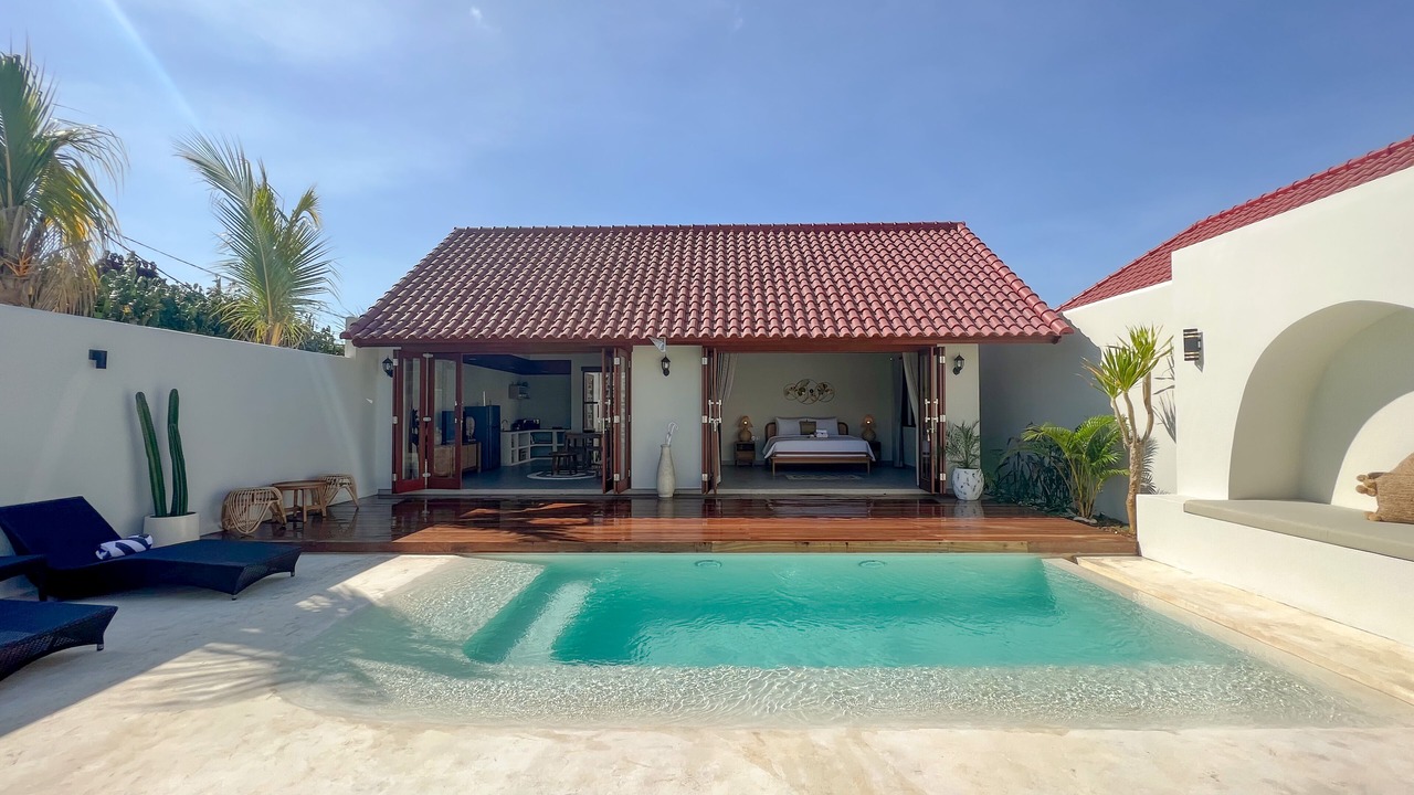 Photo of Outdoor in Pecatu