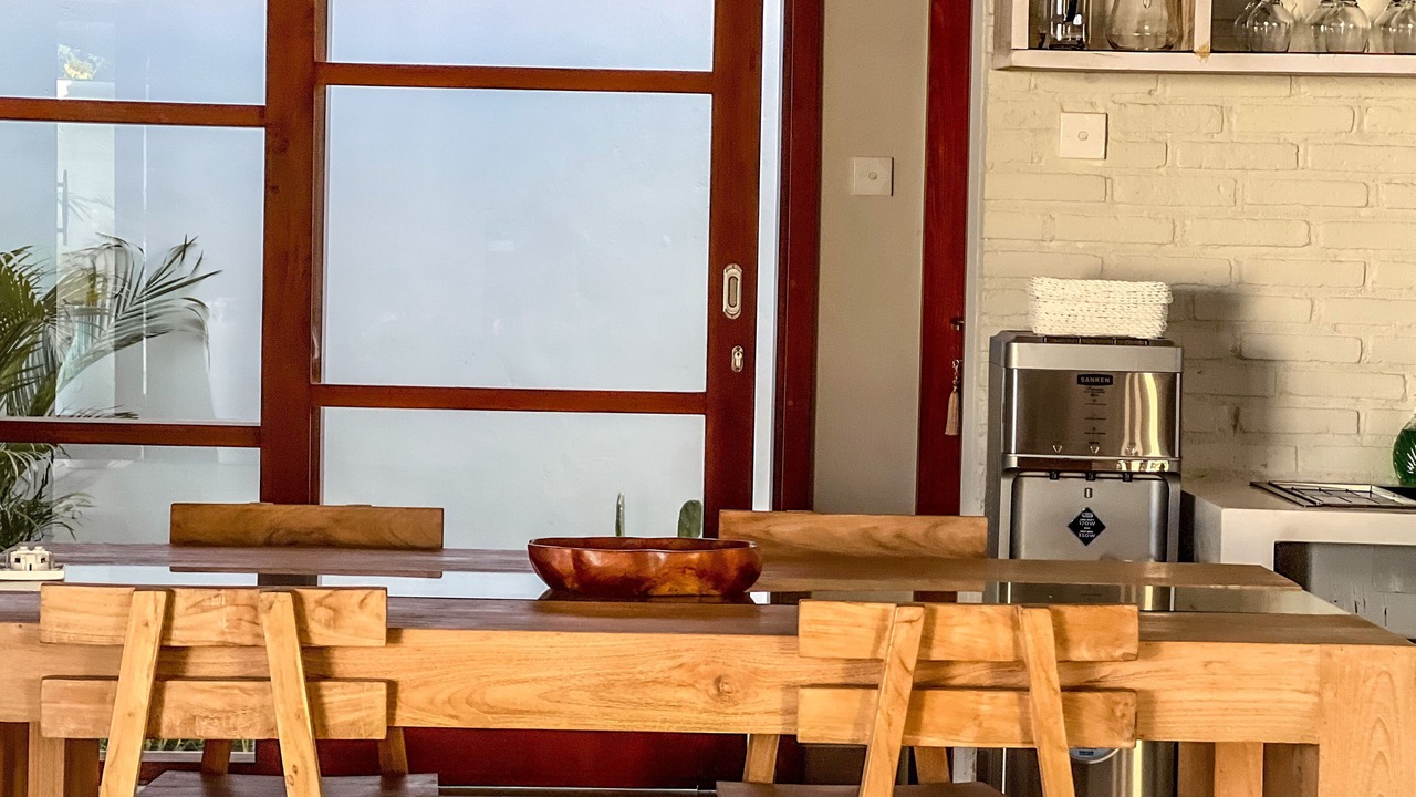 Photo of Livingroom in Pecatu