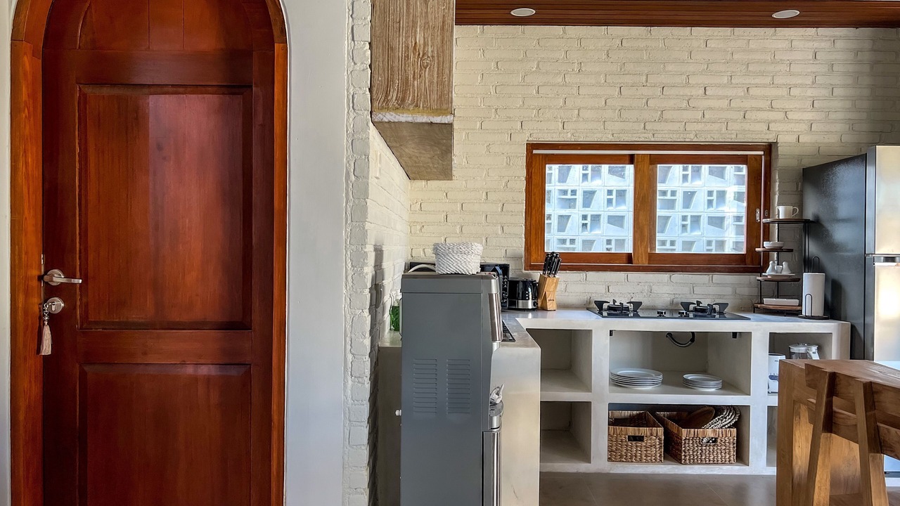 Photo of Kitchen in Pecatu