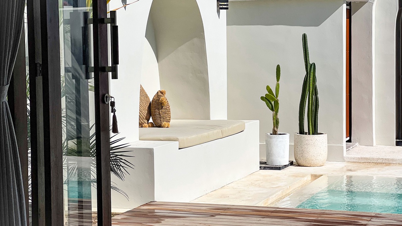 Photo of Outdoor in Pecatu