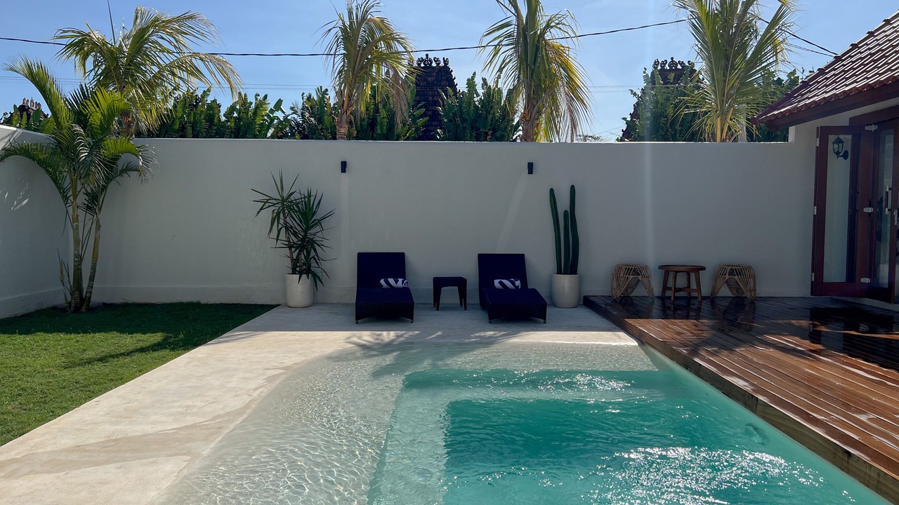 Photo of Outdoor in Pecatu