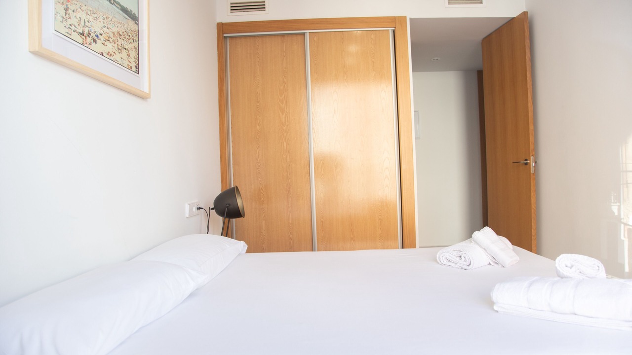 Photo of Bedroom in El Cabanyal