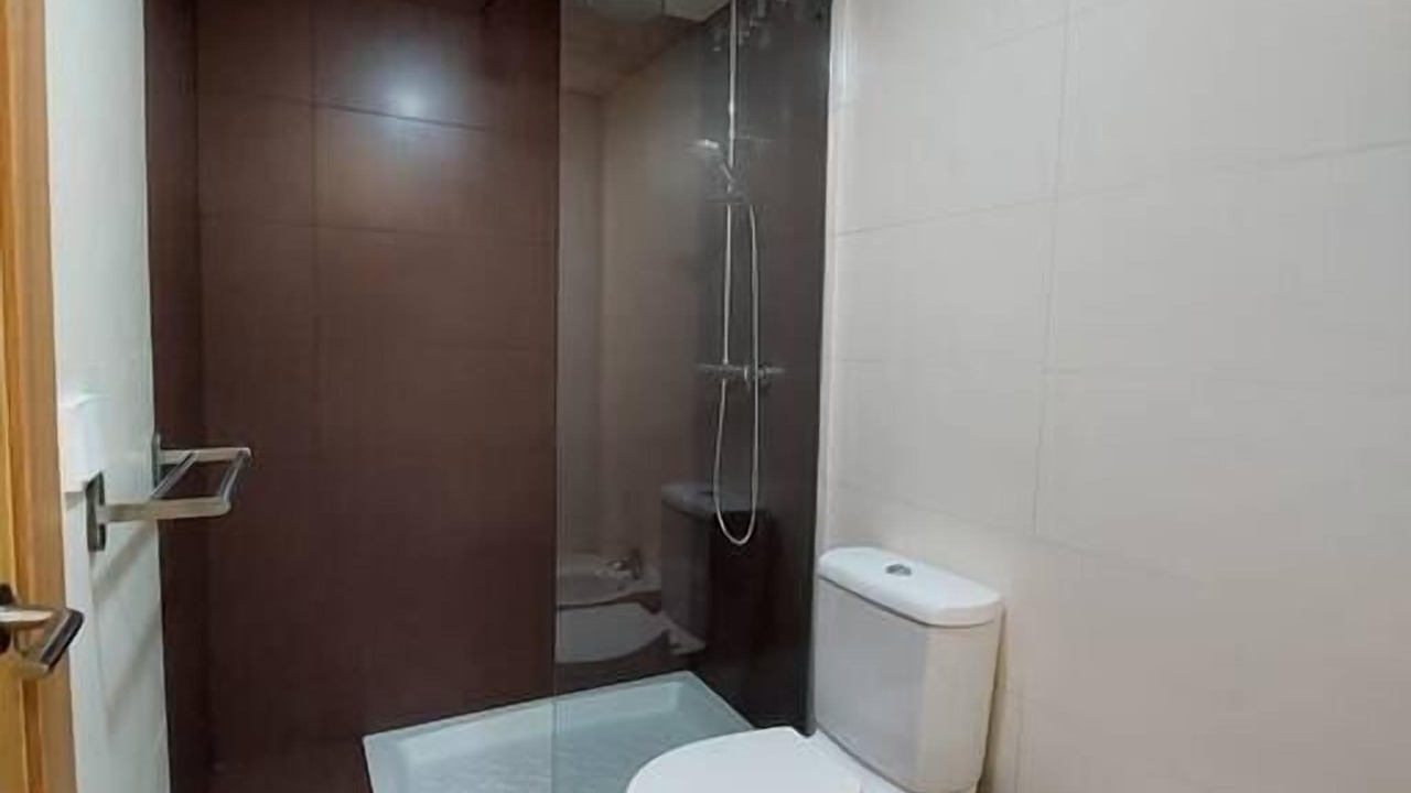 Photo of Bathroom in El Cabanyal