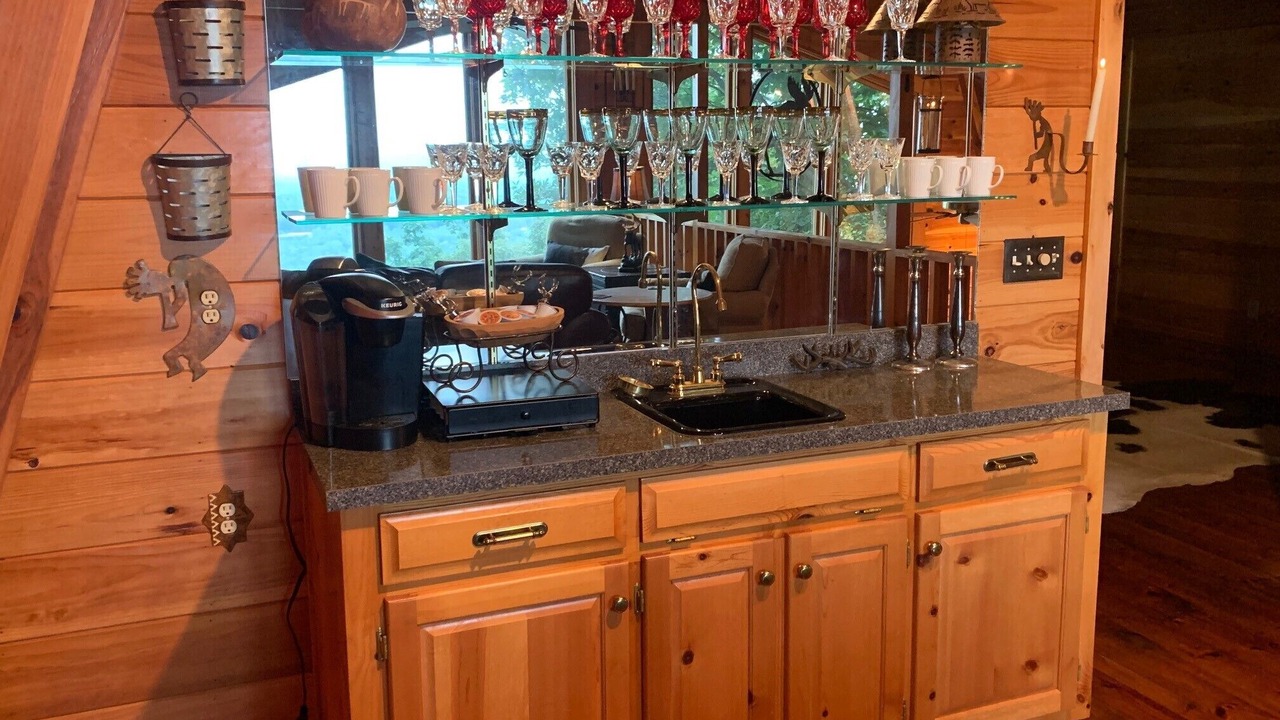 Photo of Kitchen in Tate
