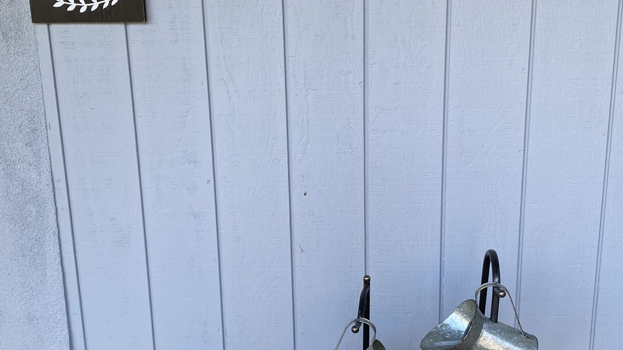 Photo of Outdoor in Orangevale