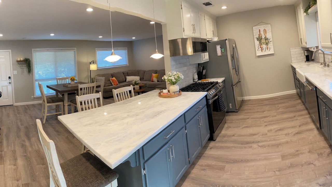 Photo of Kitchen in Orangevale