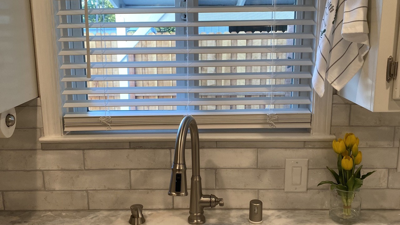 Photo of Bathroom in Orangevale