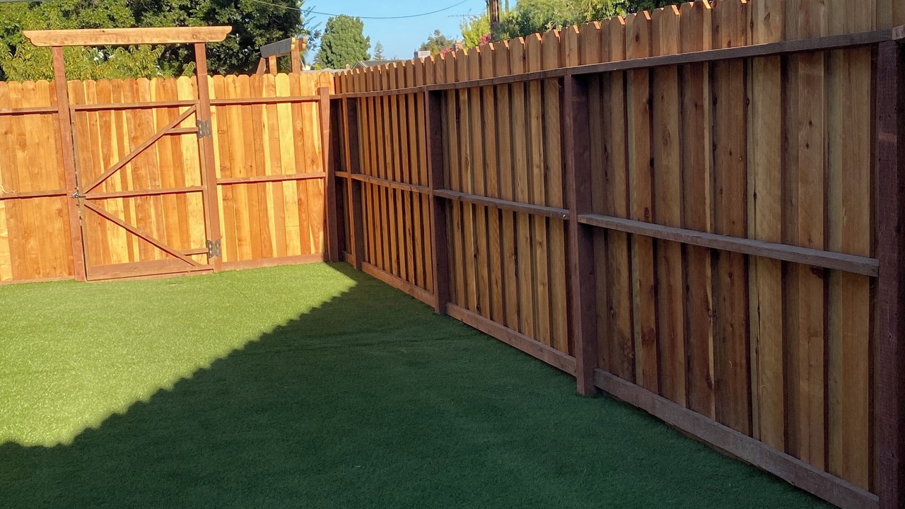 Photo of Outdoor in Orangevale