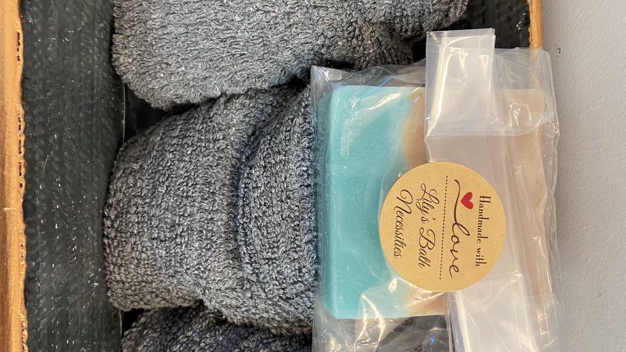 Photo of Bathroom in Orangevale