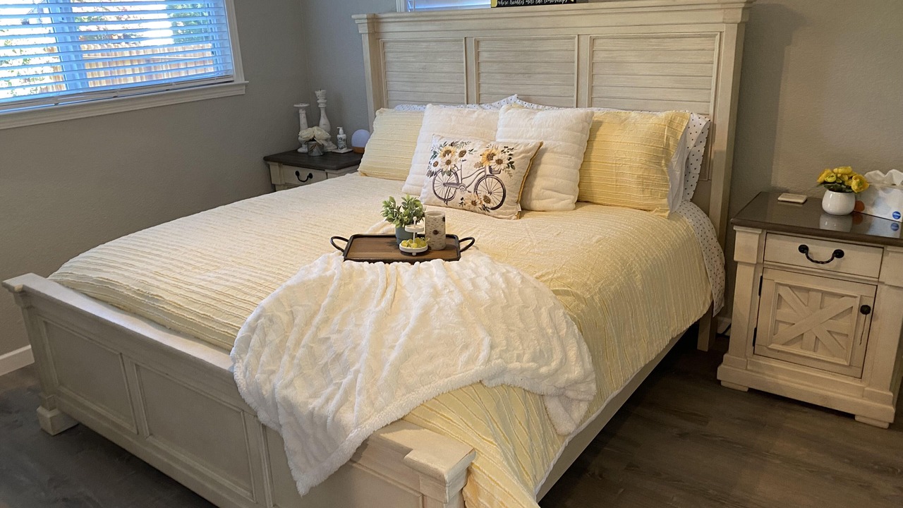 Photo of Bedroom in Orangevale