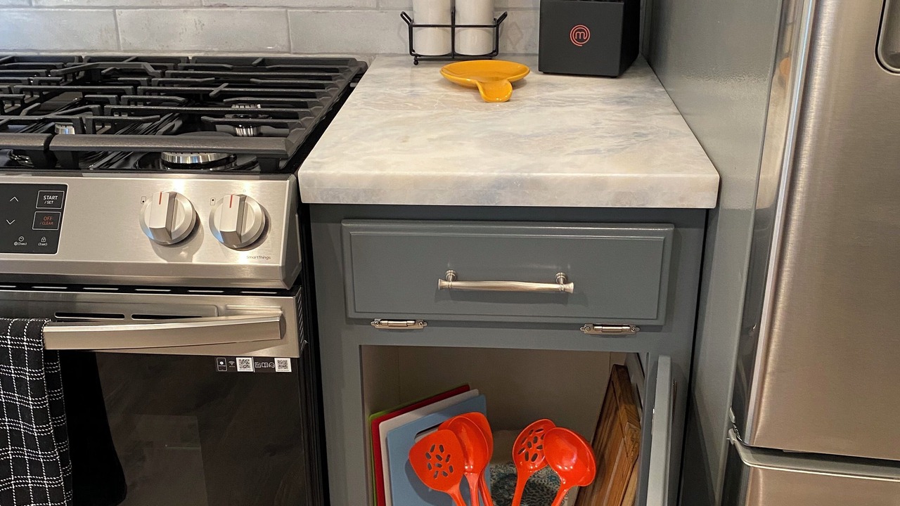 Photo of Kitchen in Orangevale